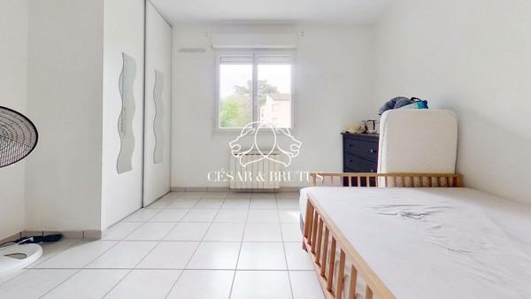 Superbe T4 de 97 m²