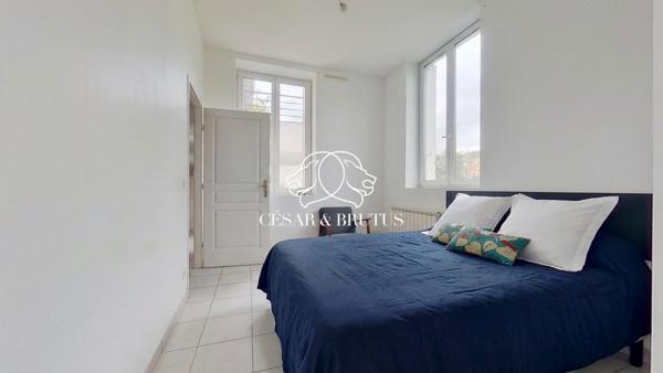Superbe T4 de 97 m²