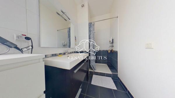 Superbe T4 de 97 m²