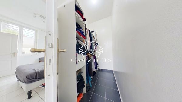 Superbe T4 de 97 m²