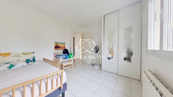 Superbe T4 de 97 m²