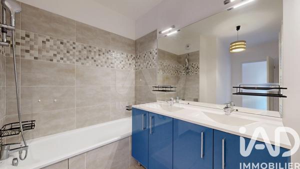 Appartement à vendre 5 pièces 114 m² Castanet-Tolosan