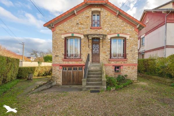 Maison à vendre |  Deuil-la-Barre |  5 pièces | 83 m²