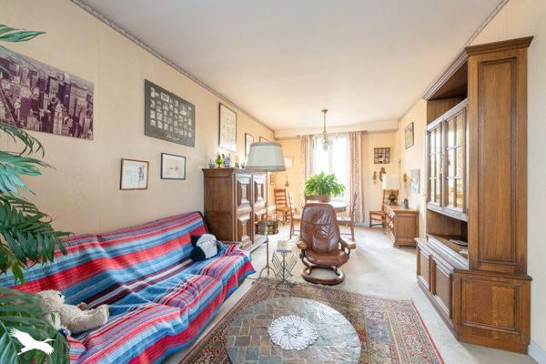 Maison à vendre |  Deuil-la-Barre |  5 pièces | 83 m²