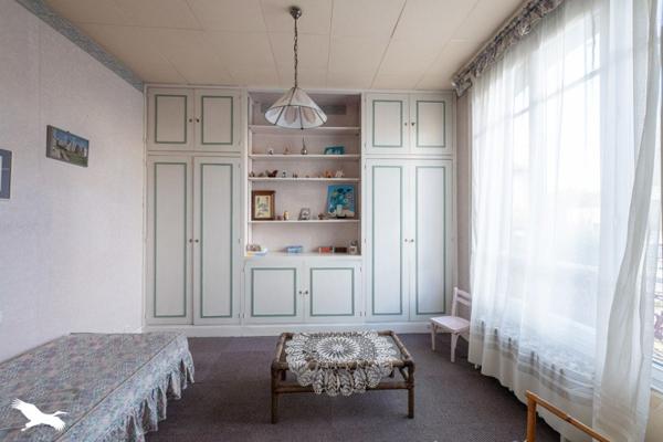 Maison à vendre |  Deuil-la-Barre |  5 pièces | 83 m²