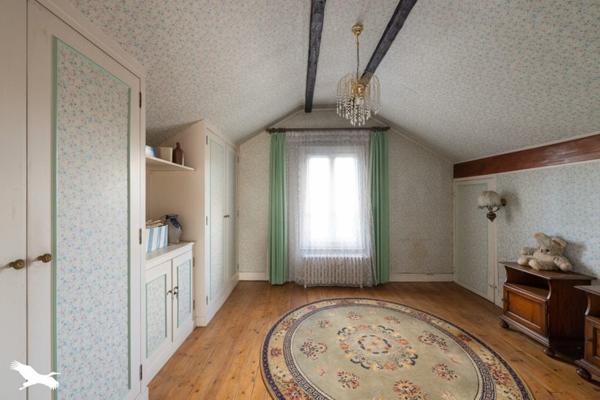 Maison à vendre |  Deuil-la-Barre |  5 pièces | 83 m²