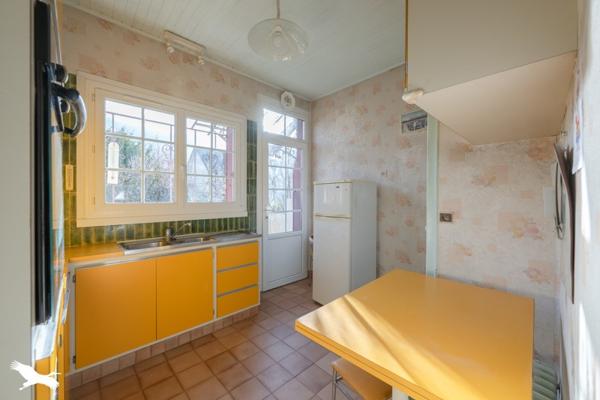 Maison à vendre |  Deuil-la-Barre |  5 pièces | 83 m²