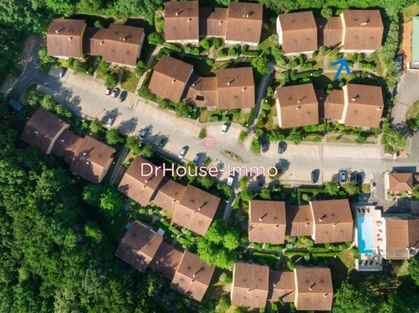 Maison à vendre 3 pièces de 63 m²