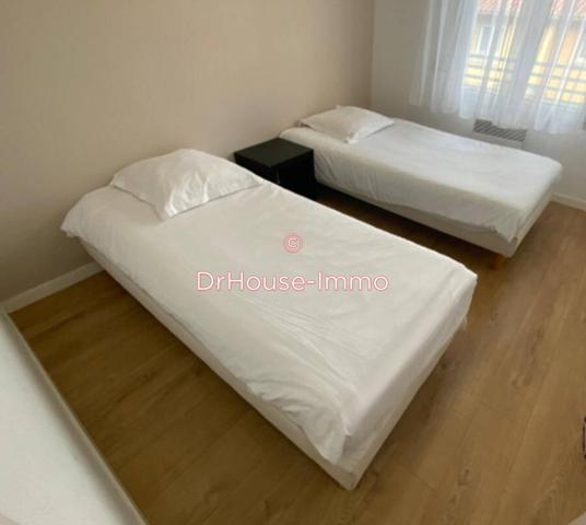 Maison à vendre 3 pièces de 63 m²