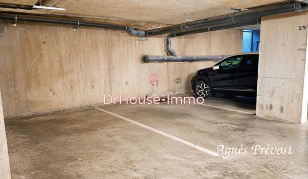 Appartement à vendre 3 pièces de 64 m²