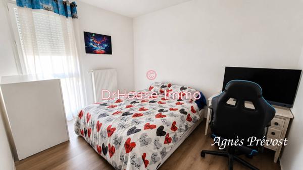Appartement à vendre 3 pièces de 64 m²