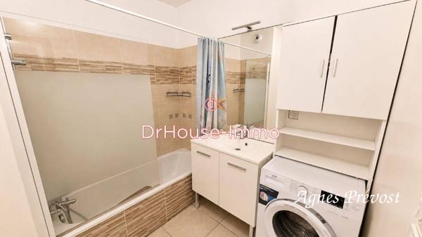Appartement à vendre 3 pièces de 64 m²