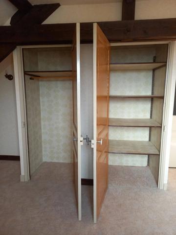 ✨ « Maison familiale avec grand terrain et beau potentiel à Rouziers de Touraine