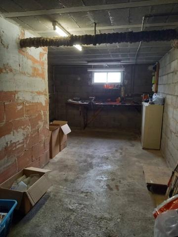 ✨ « Maison familiale avec grand terrain et beau potentiel à Rouziers de Touraine