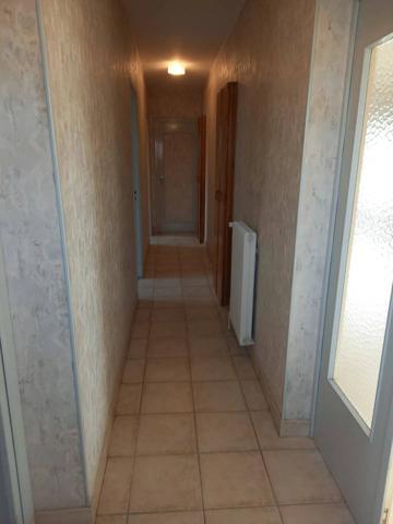 ✨ « Maison familiale avec grand terrain et beau potentiel à Rouziers de Touraine