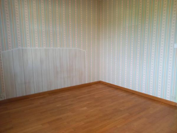 ✨ « Maison familiale avec grand terrain et beau potentiel à Rouziers de Touraine