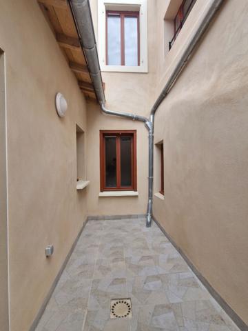 11300 LIMOUX A LOUER T3 TERRASSE LIMOUX