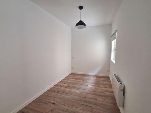 11300 LIMOUX A LOUER T3 TERRASSE LIMOUX