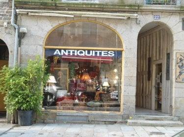 Divers à vendre à Fougères en Ille-et-Vilaine (35300), ref : VTECOR