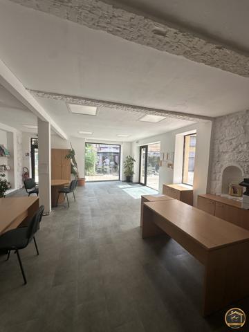 LOCAL COMMERCIAL - NARBONNE
