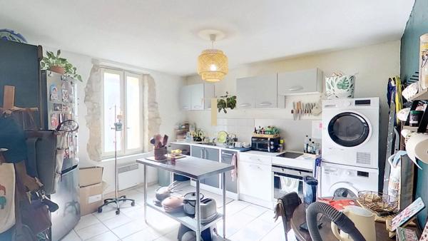 À louer – Appartement T3 de 92 m² à Portel-des-Corbières (hors copropriété)