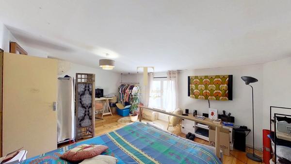 À louer – Appartement T3 de 92 m² à Portel-des-Corbières (hors copropriété)