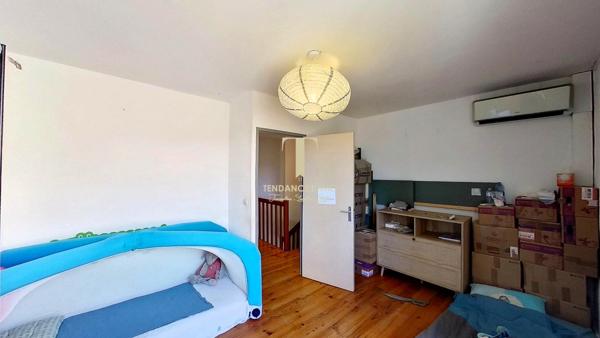 À louer – Appartement T3 de 92 m² à Portel-des-Corbières (hors copropriété)