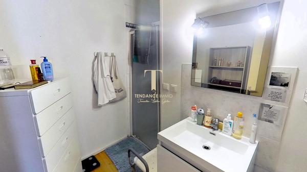 À louer – Appartement T3 de 92 m² à Portel-des-Corbières (hors copropriété)