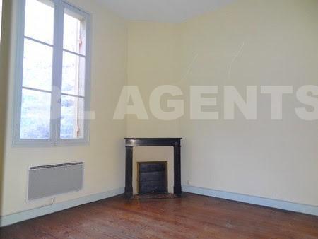 IMMEUBLE DE RAPPORT LOCATIF