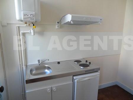 IMMEUBLE DE RAPPORT LOCATIF