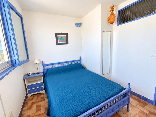 11210 PORT LA NOUVELLE Appartement Port La Nouvelle T2 bis
