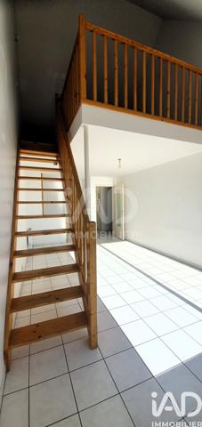 Appartement à vendre 2 pièces 43 m² Amiens