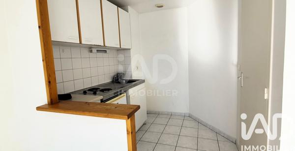 Appartement à vendre 2 pièces 43 m² Amiens