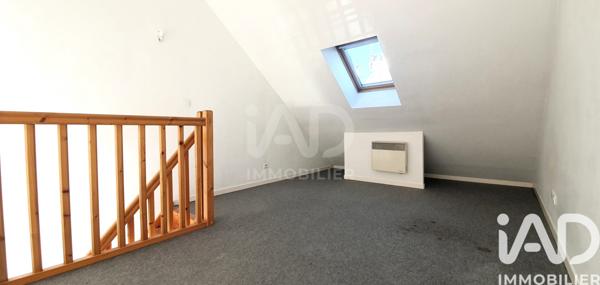 Appartement à vendre 2 pièces 43 m² Amiens