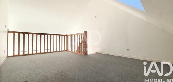 Appartement à vendre 2 pièces 43 m² Amiens