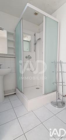 Appartement à vendre 2 pièces 43 m² Amiens