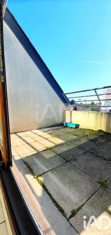 Appartement à vendre 2 pièces 43 m² Amiens