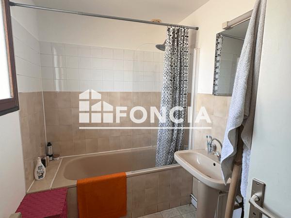 Location Maison 5 pièces 95 m² - 12 RUE GEORGES CHESNEAU Angers 49100