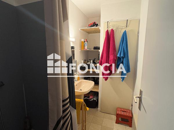Location Maison 5 pièces 95 m² - 12 RUE GEORGES CHESNEAU Angers 49100