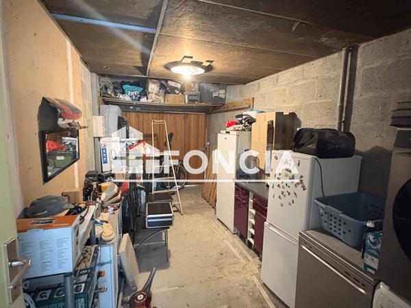 Location Maison 5 pièces 95 m² - 12 RUE GEORGES CHESNEAU Angers 49100