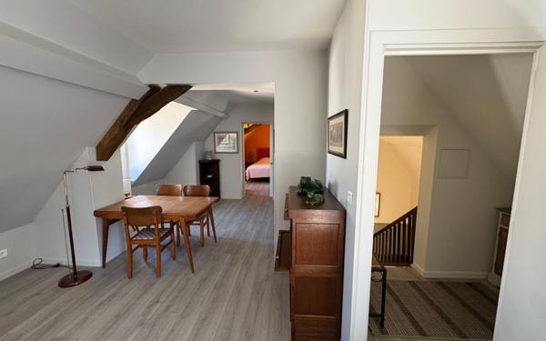 Maison à vendre    6 pièces •  Nogent-le-Rotrou