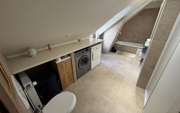 Maison à vendre    6 pièces •  Nogent-le-Rotrou