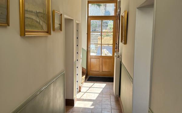 Maison à vendre    6 pièces •  Nogent-le-Rotrou