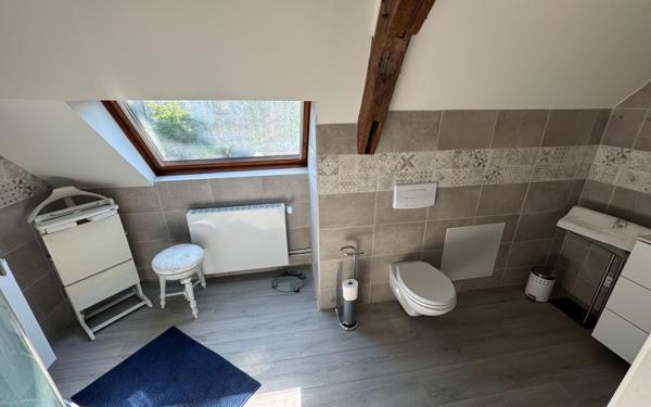 Maison à vendre    6 pièces •  Nogent-le-Rotrou