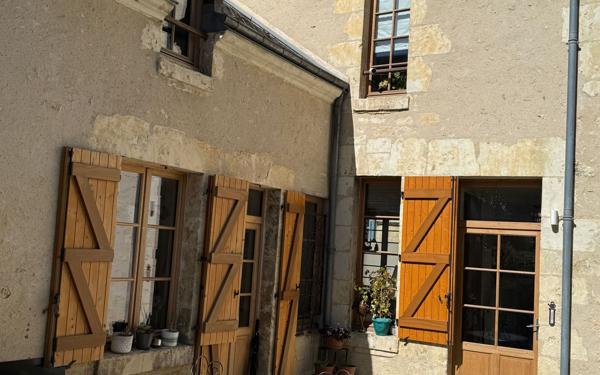 Maison à vendre    6 pièces •  Nogent-le-Rotrou