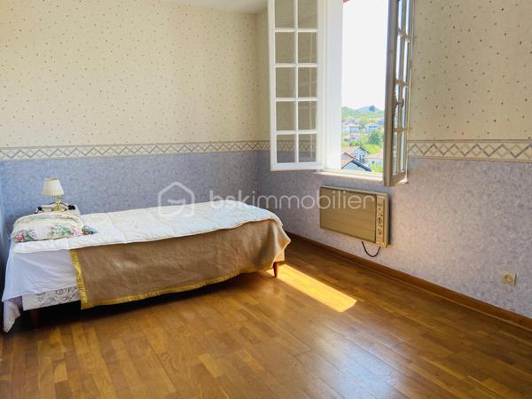 Appartement de 78 m²