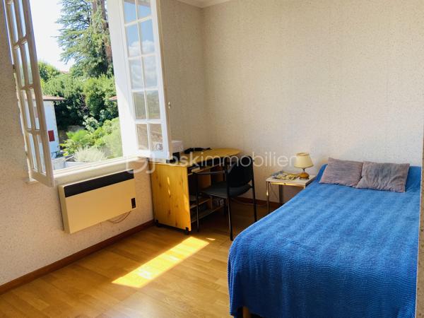 Appartement de 78 m²