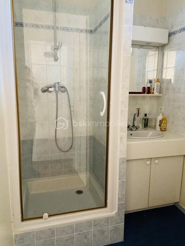 Appartement de 78 m²