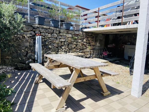 Appartement de 78 m²