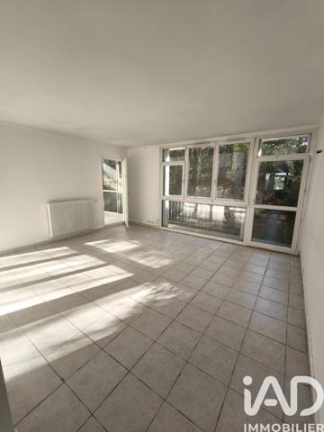Appartement à vendre 4 pièces 79 m² Le Pecq